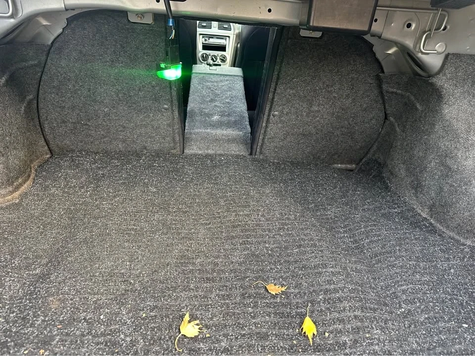 2005 Subaru Impreza 2nd Gen - Image 12 of 16