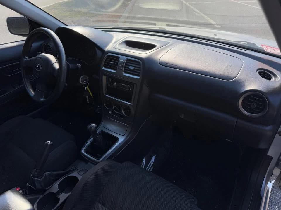 2005 Subaru Impreza 2nd Gen - Image 13 of 15