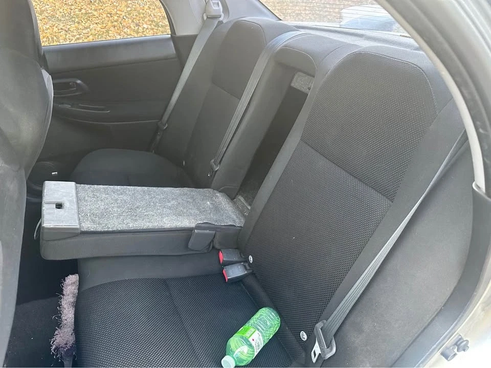 2005 Subaru Impreza 2nd Gen - Image 6 of 16