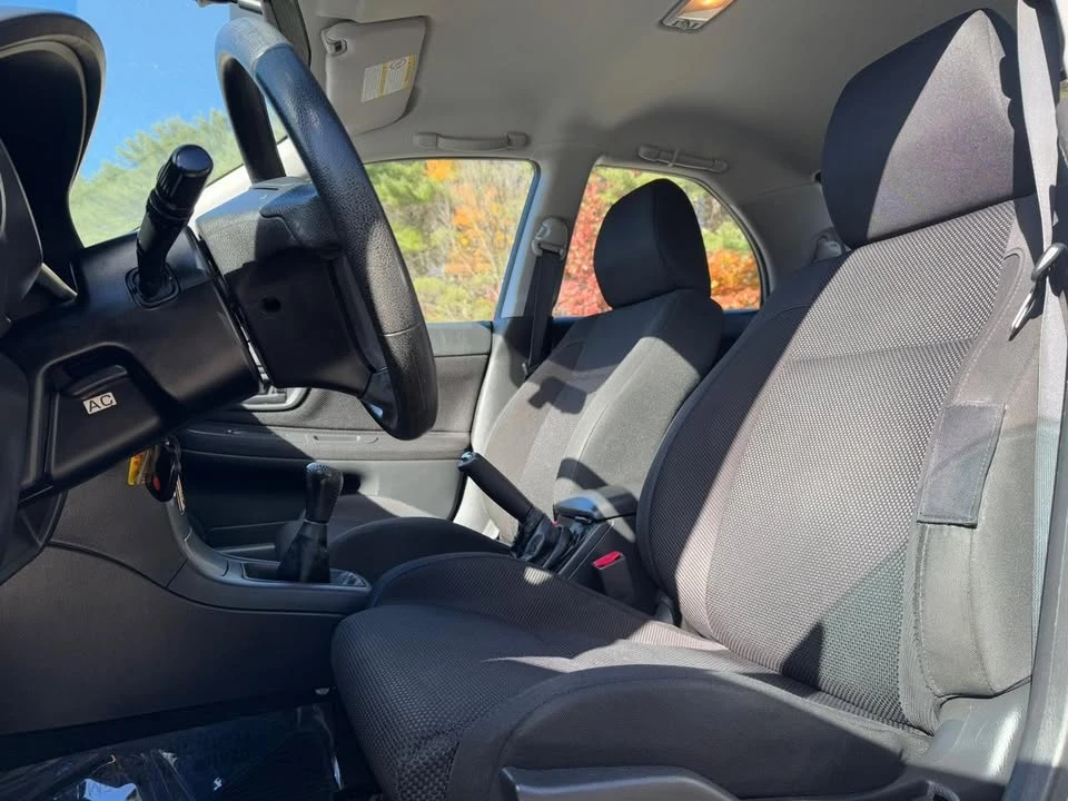 2005 Subaru Impreza 2nd Gen - Image 8 of 15