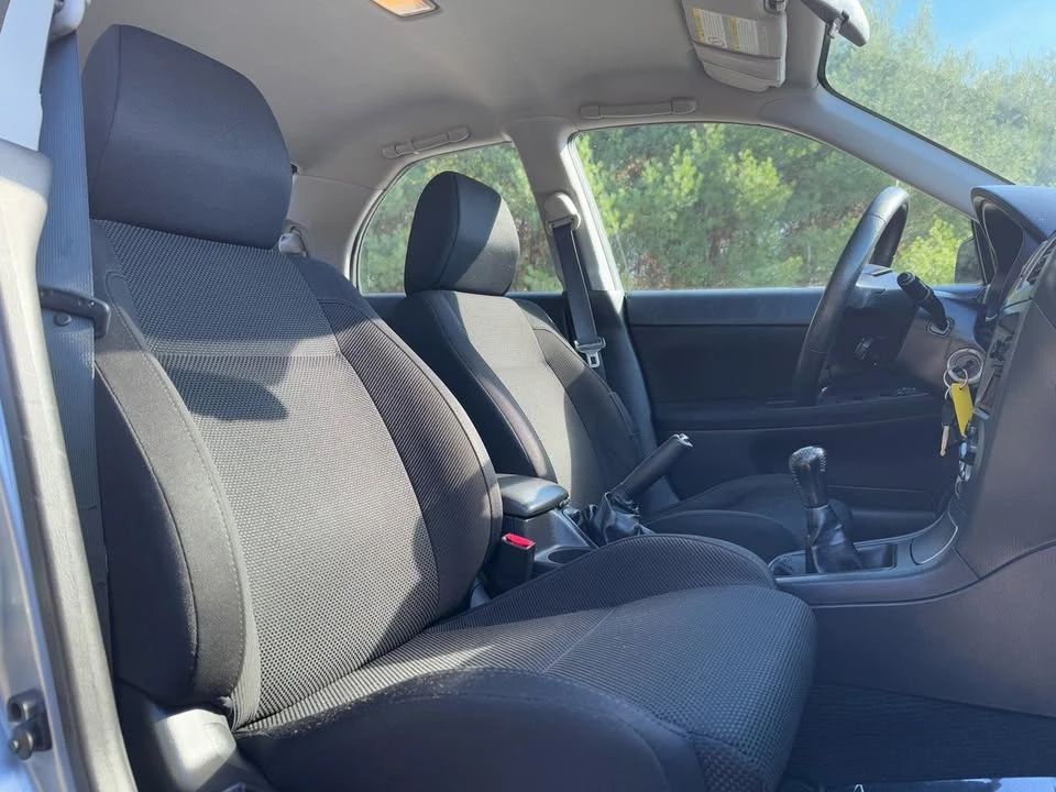 2005 Subaru Impreza 2nd Gen - Image 12 of 15