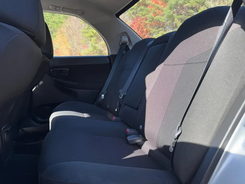 2005 Subaru Impreza 2nd Gen - Image 15 of 15