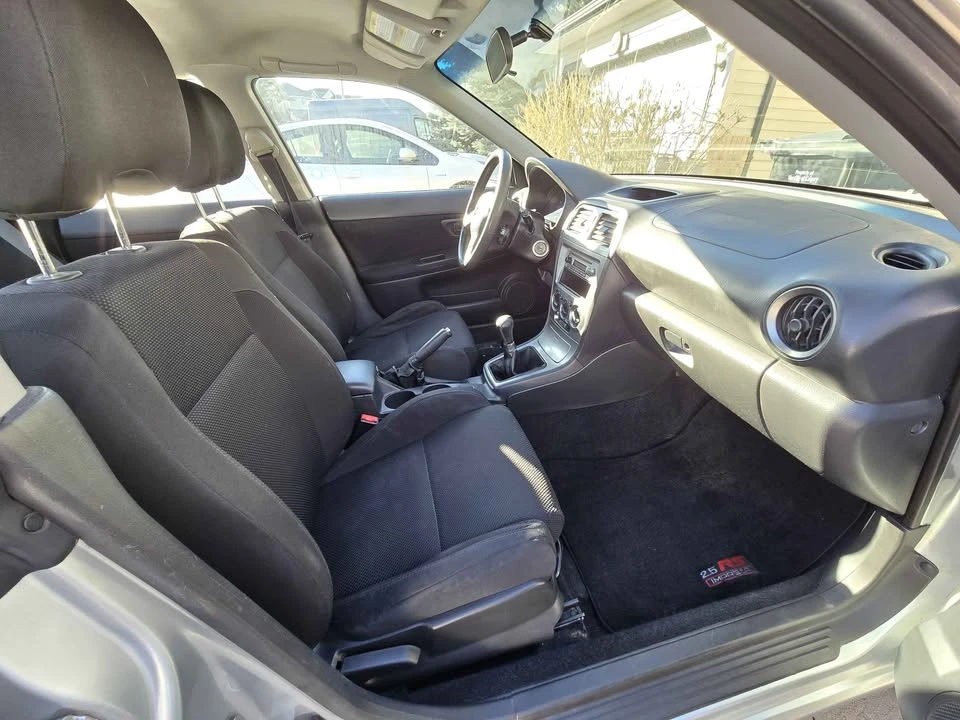 2005 Subaru Impreza 2nd Gen - Image 11 of 12