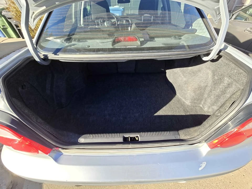 2005 Subaru Impreza 2nd Gen - Image 12 of 12