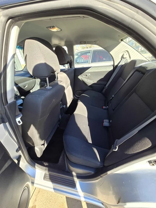 2005 Subaru Impreza 2nd Gen - Image 10 of 12