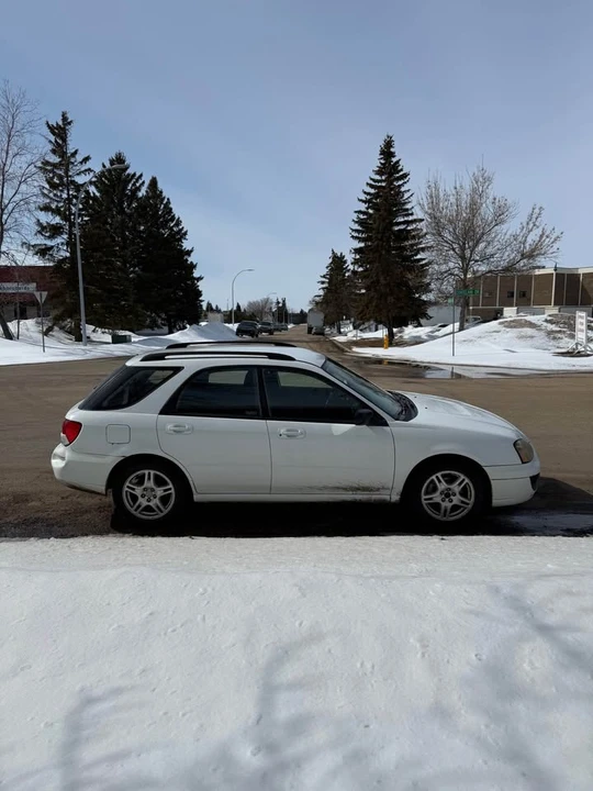 2005 Subaru Impreza 2nd Gen - Image 5 of 12