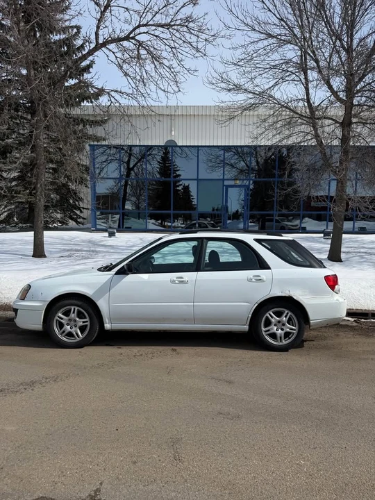 2005 Subaru Impreza 2nd Gen - Image 3 of 12