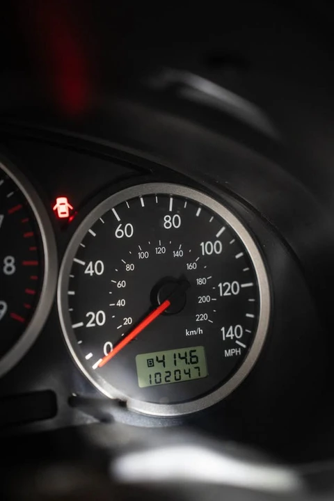 2005 Subaru Impreza 2nd Gen - Image 9 of 10