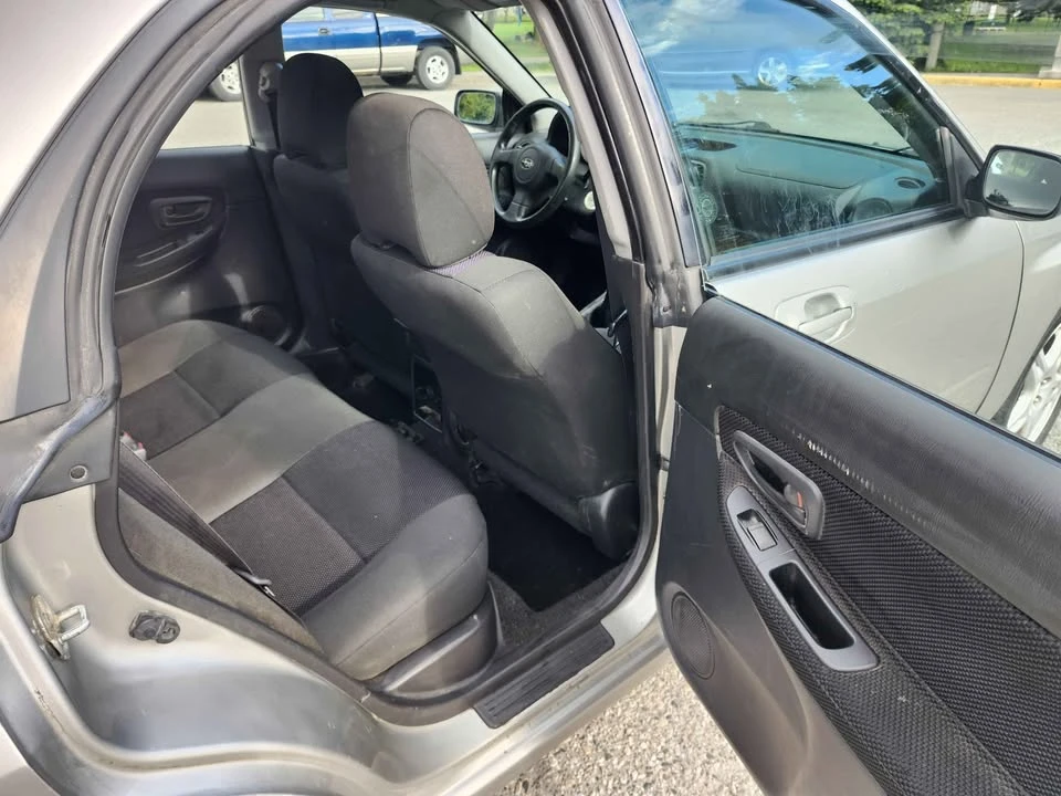 2005 Subaru Impreza 2nd Gen - Image 6 of 13