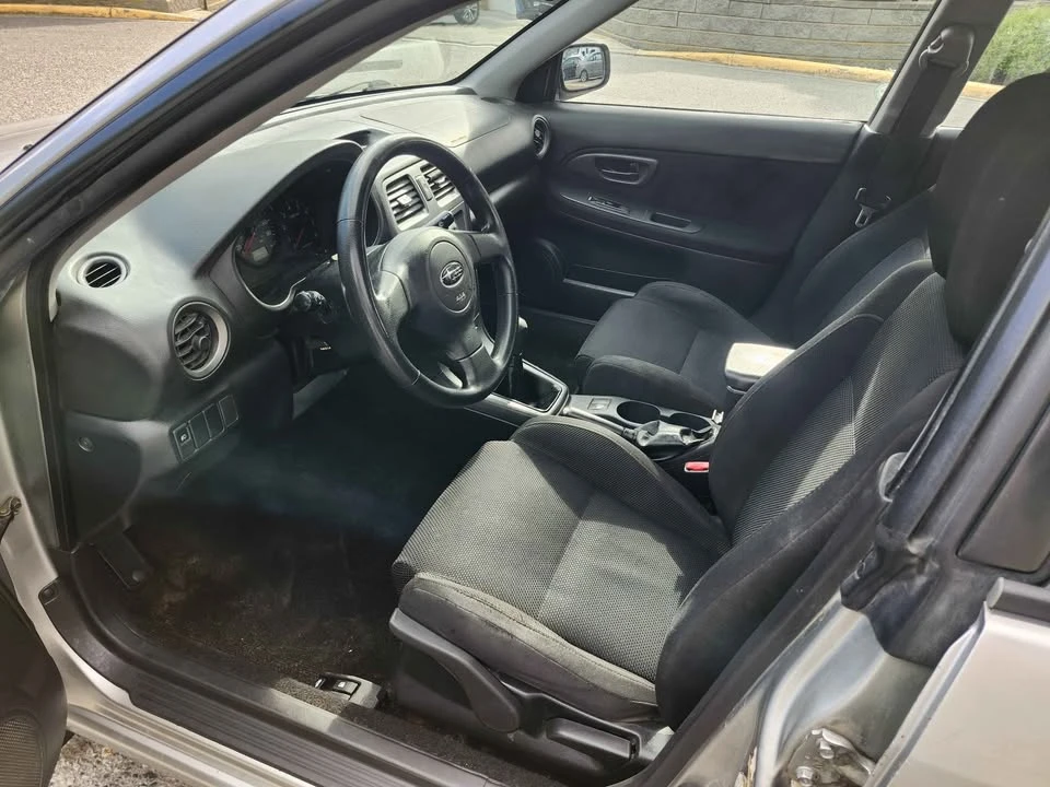 2005 Subaru Impreza 2nd Gen - Image 10 of 13