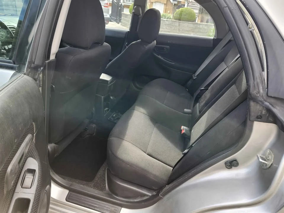 2005 Subaru Impreza 2nd Gen - Image 9 of 13