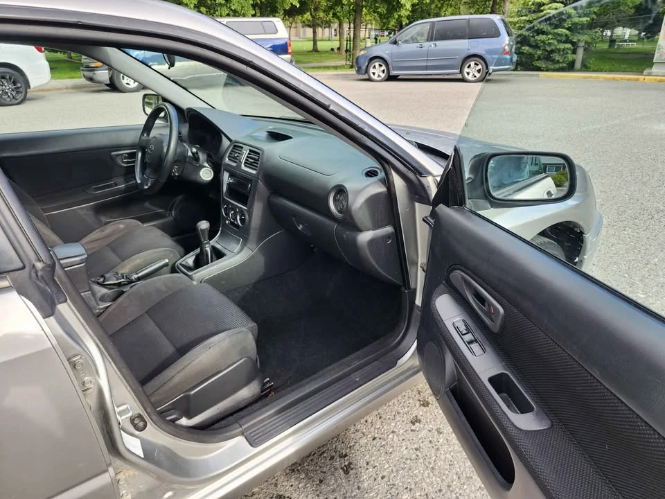 2005 Subaru Impreza 2nd Gen - Image 3 of 13