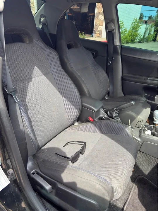 2005 Subaru Impreza 2nd Gen - Image 6 of 9