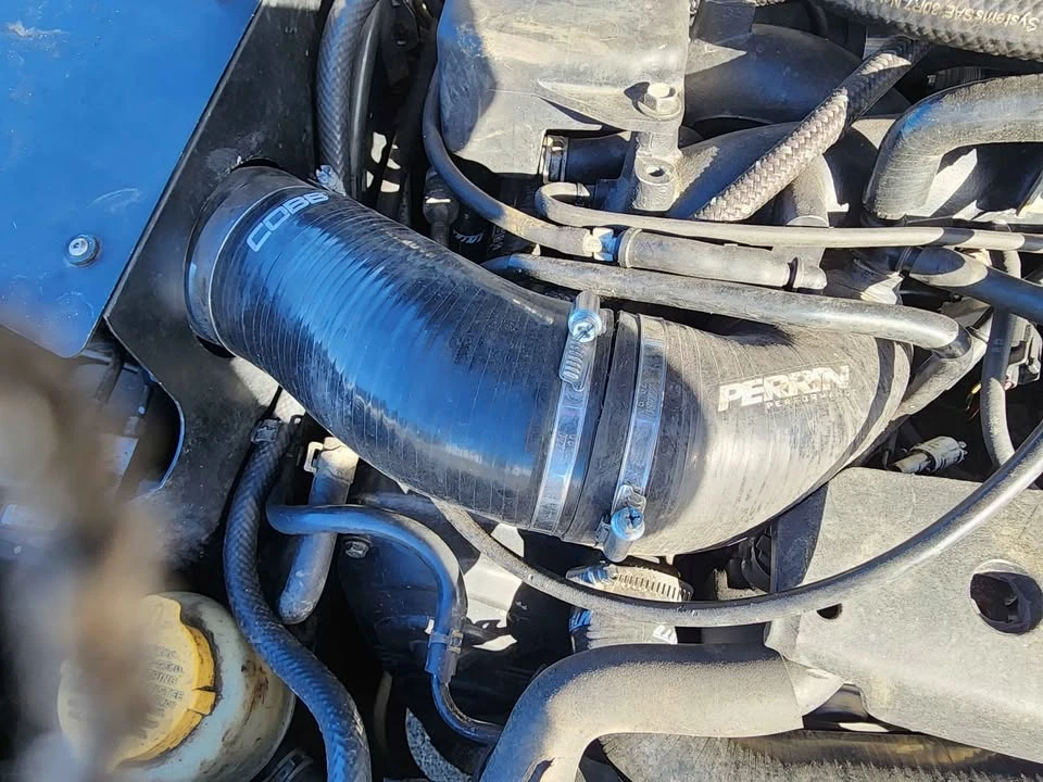 2005 Subaru Impreza 2nd Gen - Image 15 of 17