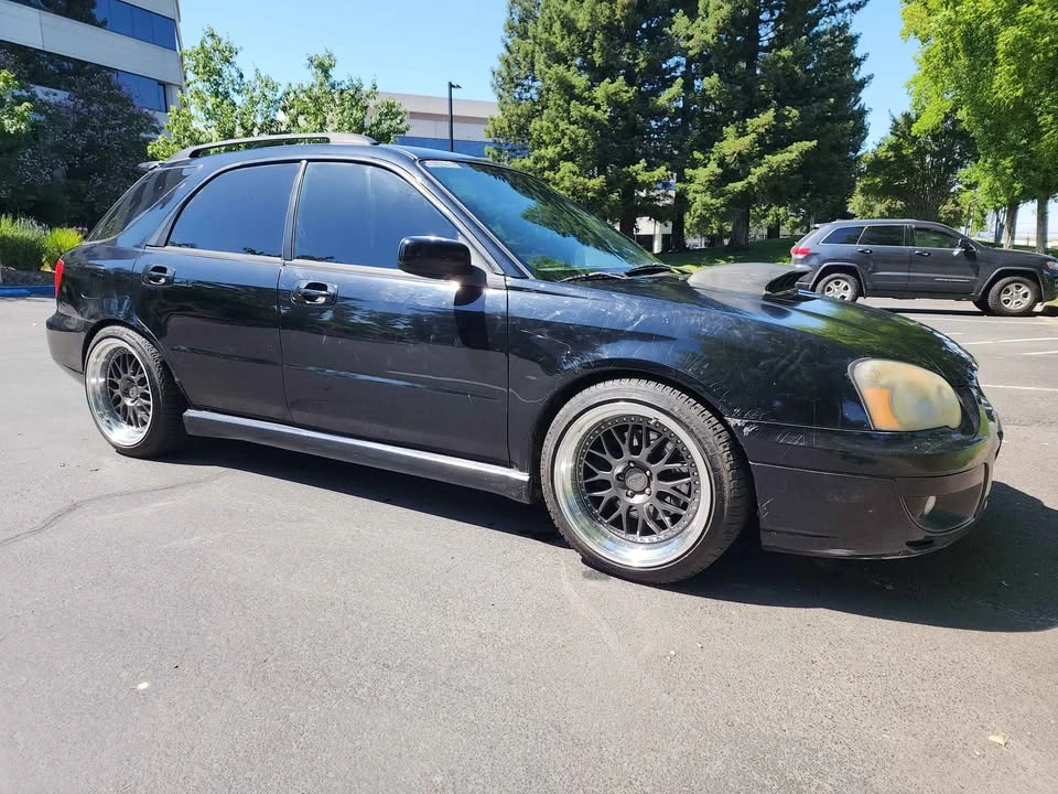 2005 Subaru Impreza 2nd Gen - Image 2 of 17