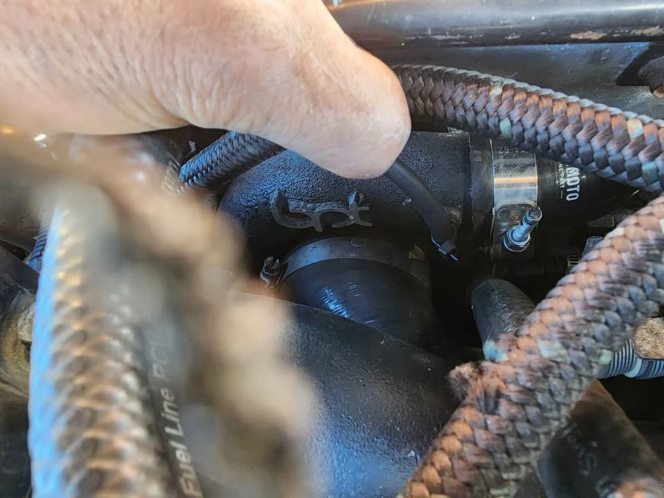 2005 Subaru Impreza 2nd Gen - Image 14 of 17
