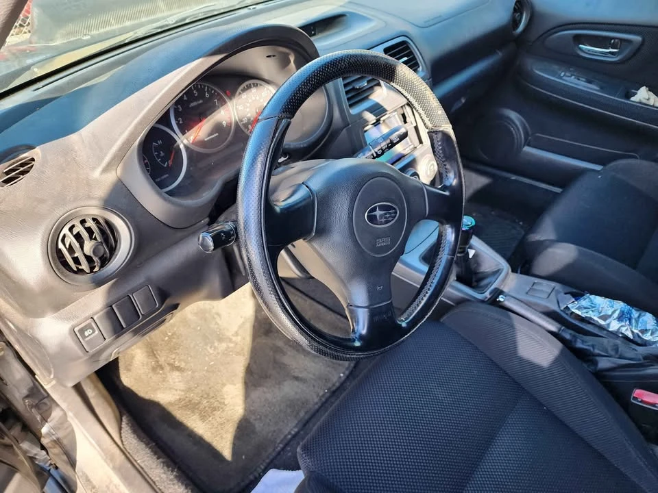 2005 Subaru Impreza 2nd Gen - Image 7 of 17