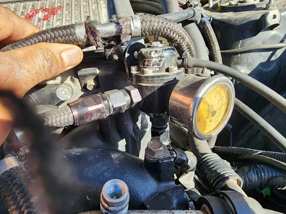 2005 Subaru Impreza 2nd Gen - Image 13 of 17