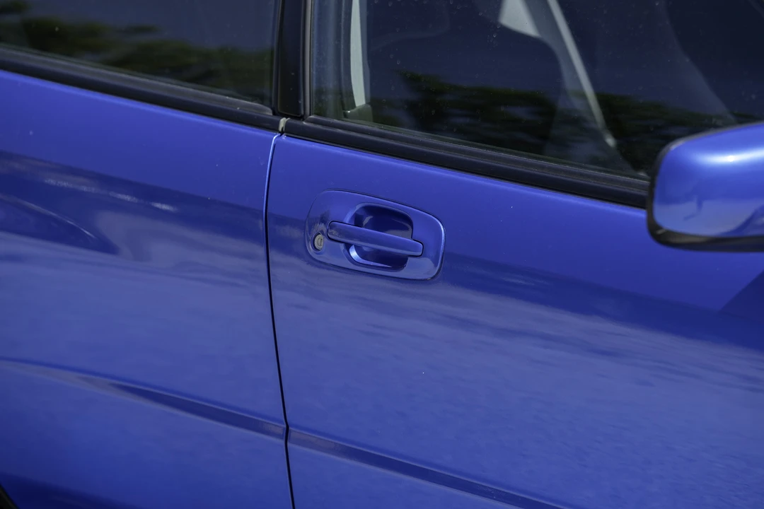 2005 Subaru Impreza WRX 2nd Gen - Image 15 of 31