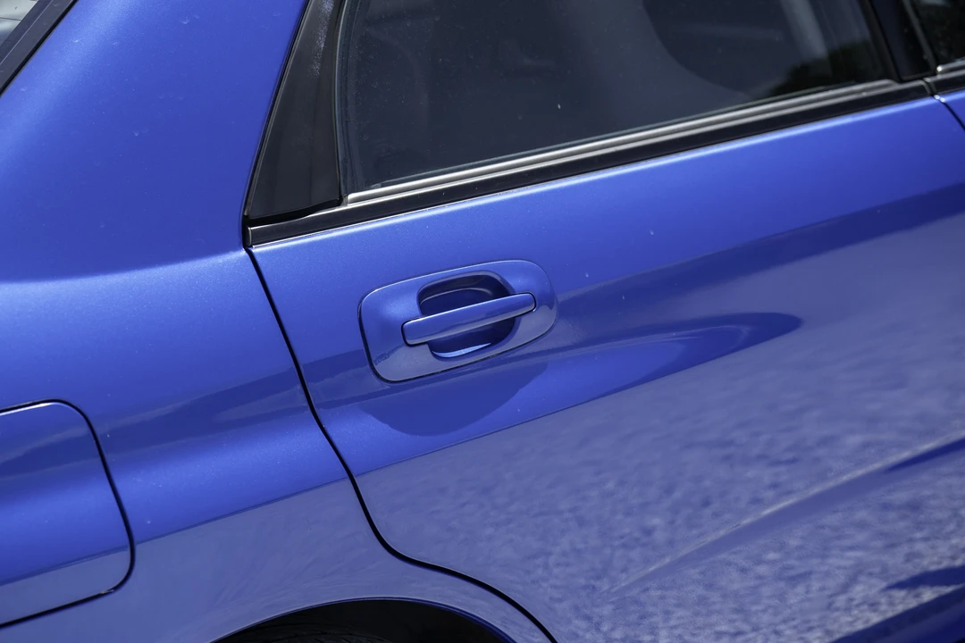 2005 Subaru Impreza WRX 2nd Gen - Image 16 of 31