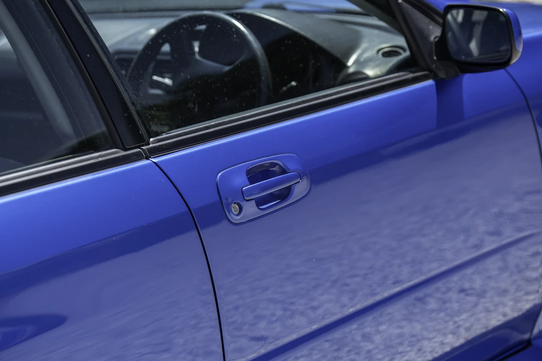 2005 Subaru Impreza WRX 2nd Gen - Image 17 of 31