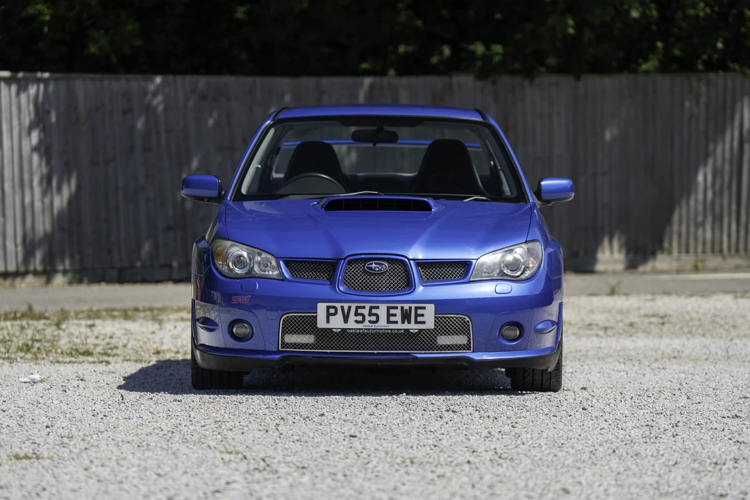 2005 Subaru Impreza WRX 2nd Gen - Image 2 of 31