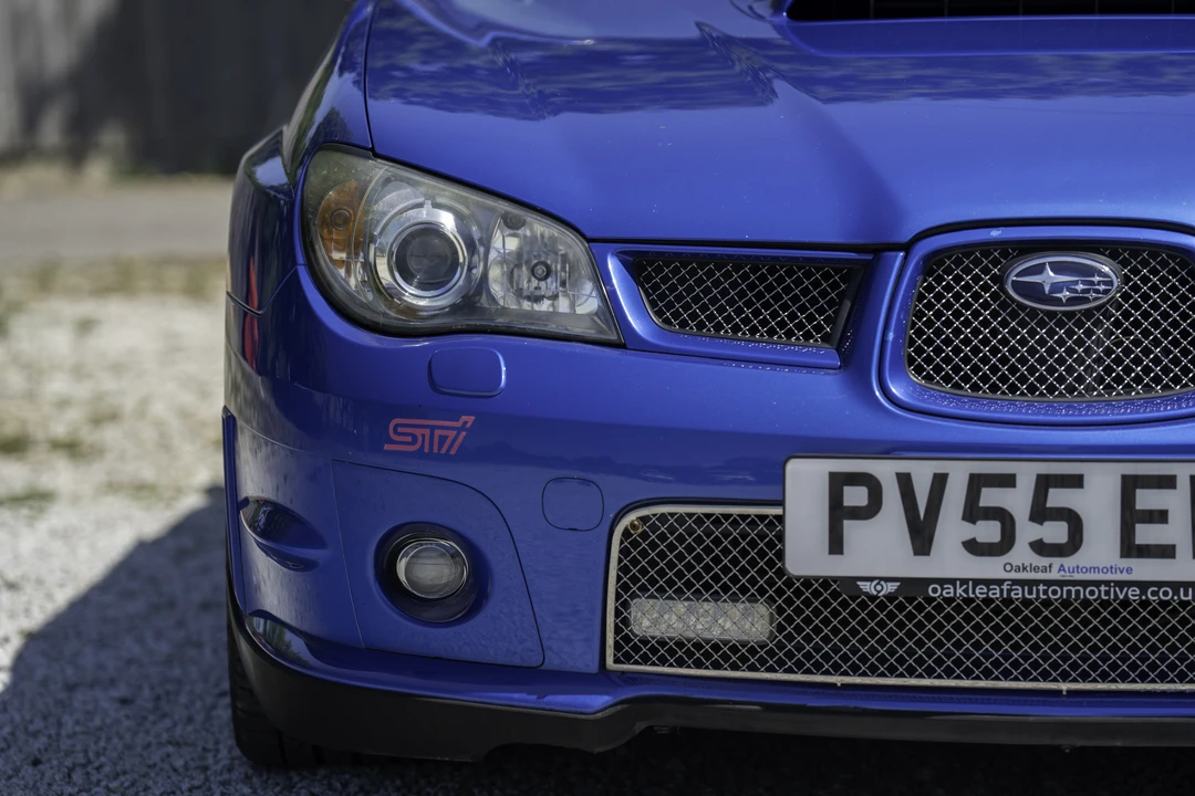 2005 Subaru Impreza WRX 2nd Gen - Image 19 of 31