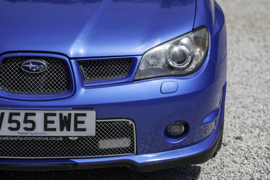 2005 Subaru Impreza WRX 2nd Gen - Image 21 of 31