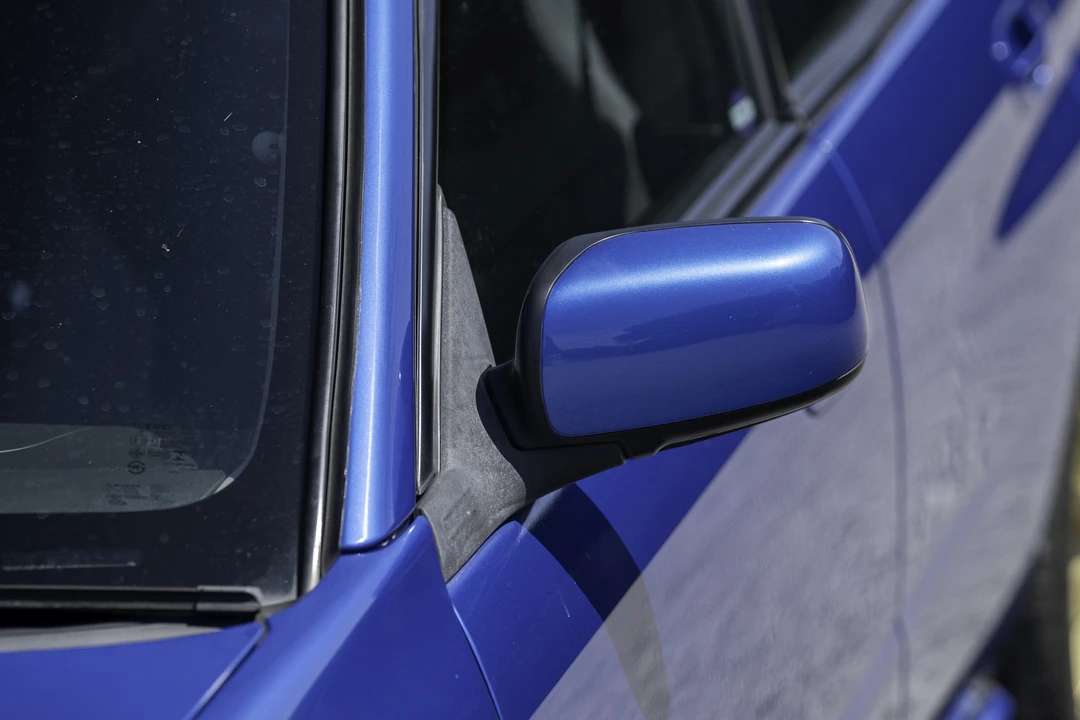 2005 Subaru Impreza WRX 2nd Gen - Image 22 of 31
