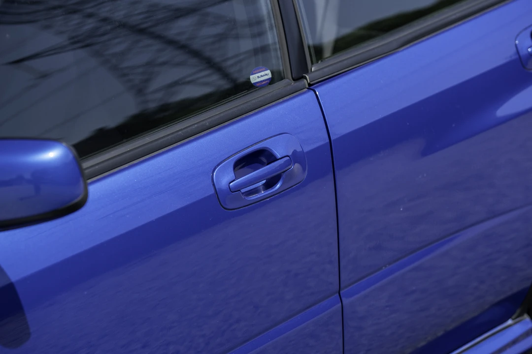 2005 Subaru Impreza WRX 2nd Gen - Image 23 of 31