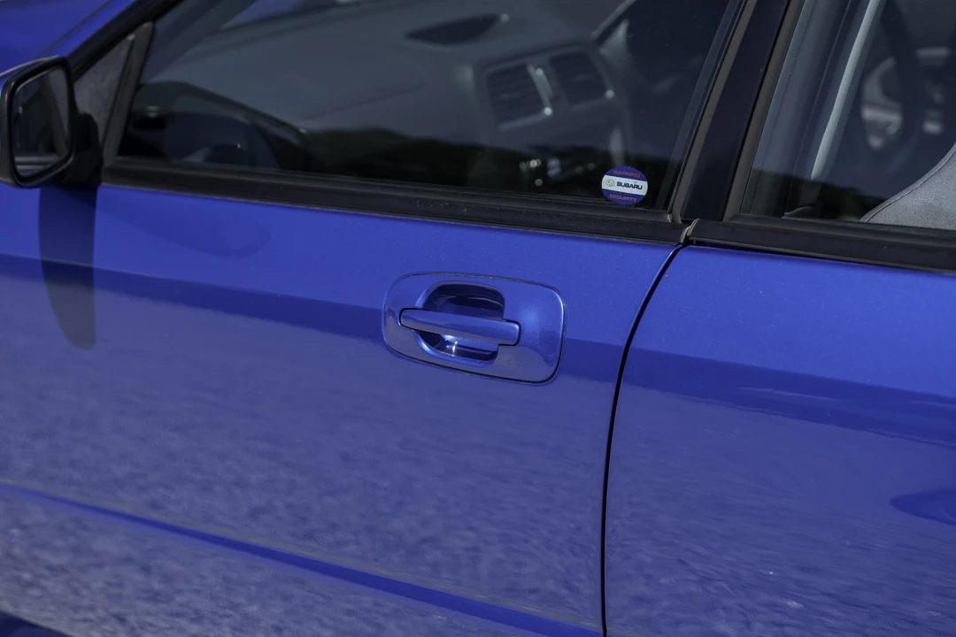2005 Subaru Impreza WRX 2nd Gen - Image 24 of 31