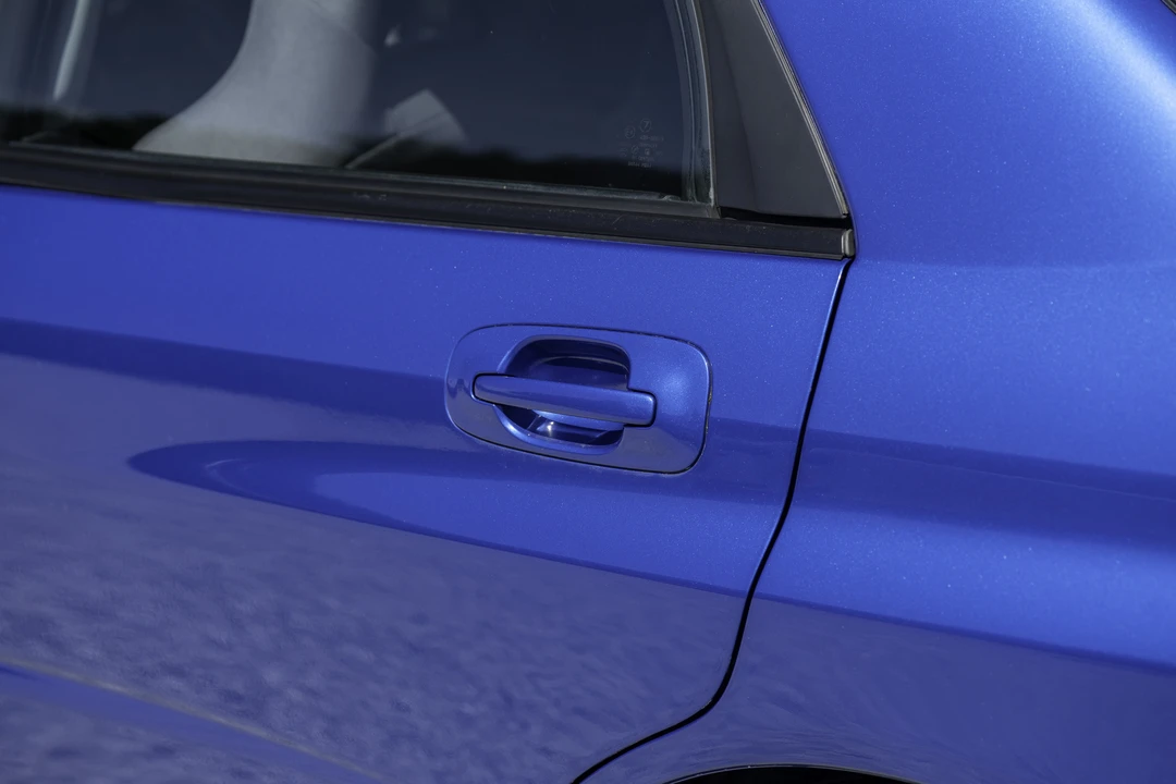 2005 Subaru Impreza WRX 2nd Gen - Image 25 of 31