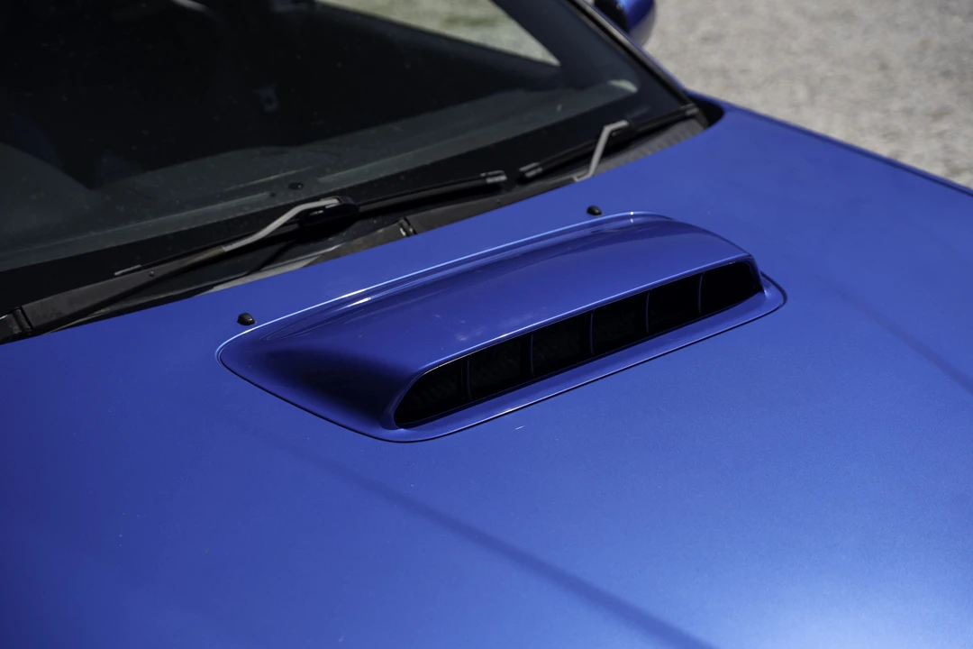 2005 Subaru Impreza WRX 2nd Gen - Image 26 of 31