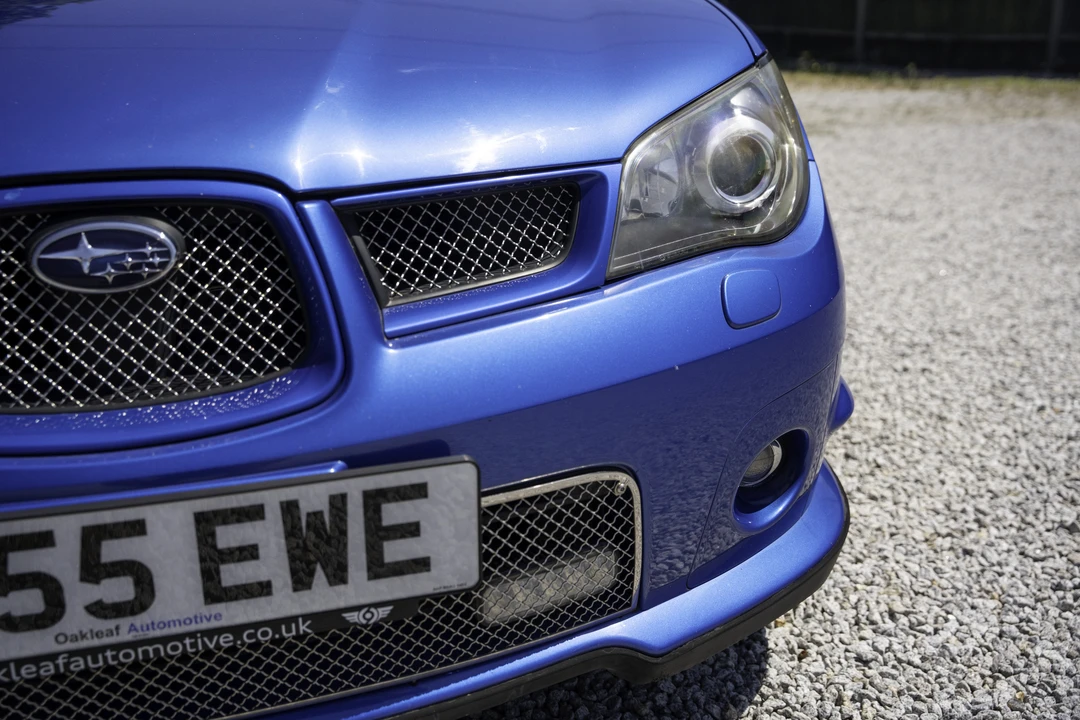 2005 Subaru Impreza WRX 2nd Gen - Image 29 of 31