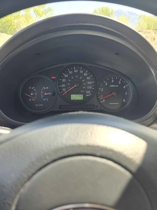 2005 Subaru Impreza 2nd Gen - Image 18 of 20