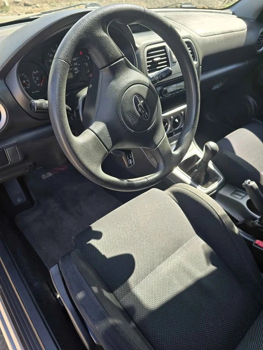 2005 Subaru Impreza 2nd Gen - Image 11 of 20