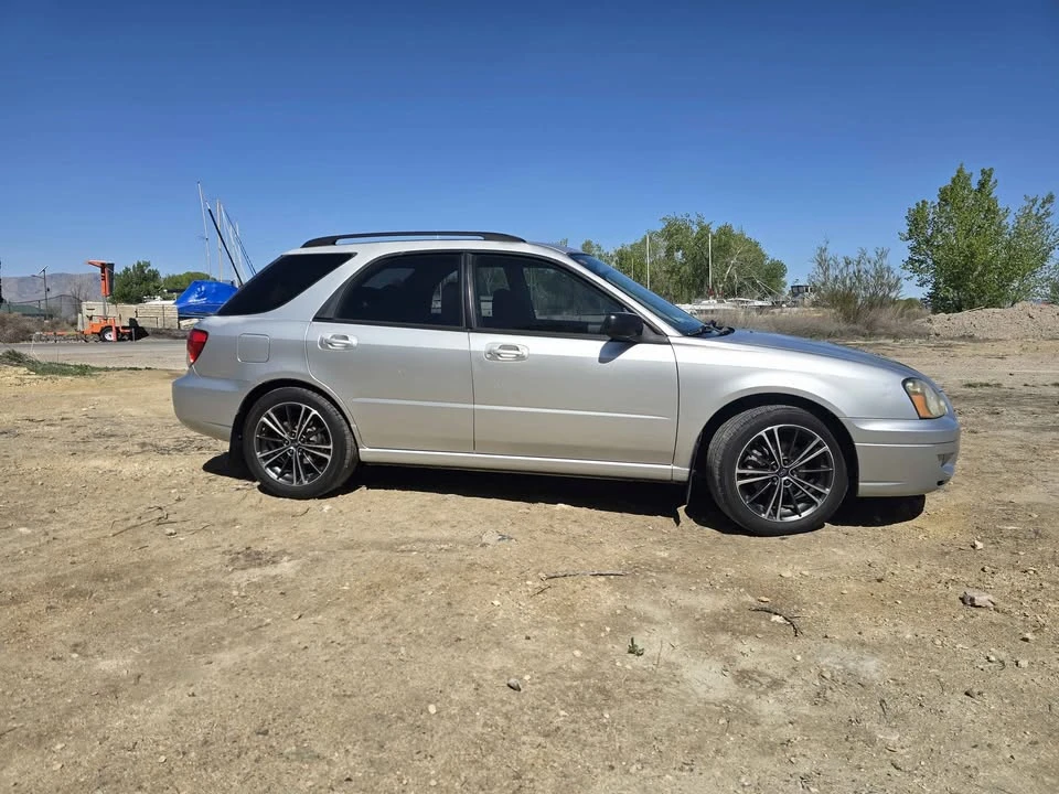 2005 Subaru Impreza 2nd Gen - Image 3 of 20