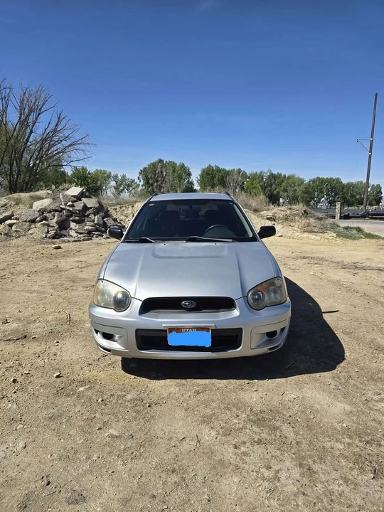 2005 Subaru Impreza 2nd Gen - Image 2 of 20