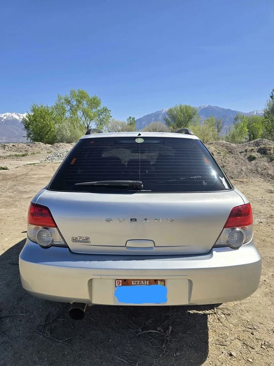 2005 Subaru Impreza 2nd Gen - Image 4 of 20