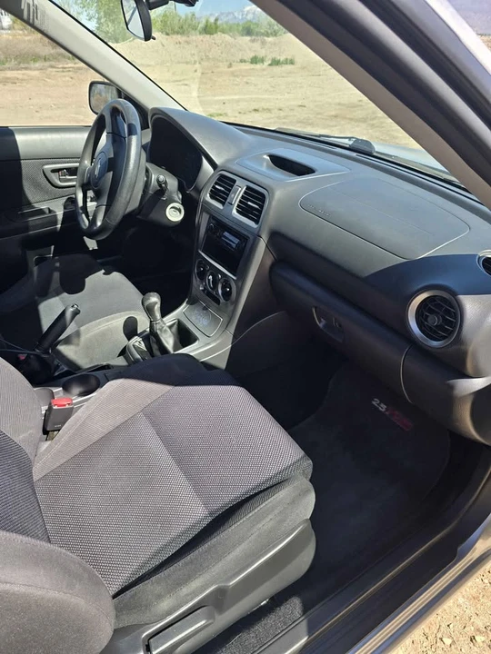 2005 Subaru Impreza 2nd Gen - Image 14 of 20