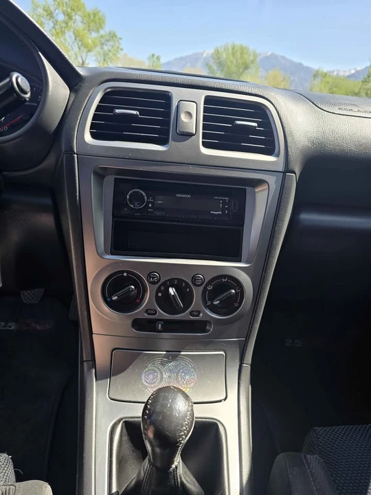 2005 Subaru Impreza 2nd Gen - Image 12 of 20