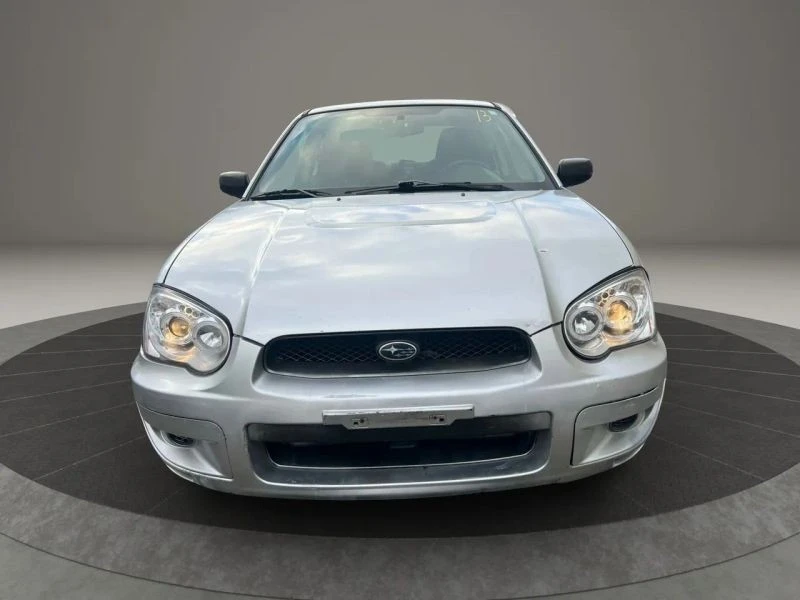 2005 Subaru Impreza 2nd Gen - Image 2 of 12