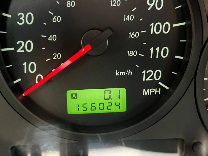 2005 Subaru Impreza 2nd Gen - Image 12 of 12