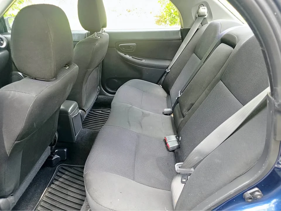 2005 Subaru Impreza 2nd Gen - Image 13 of 16
