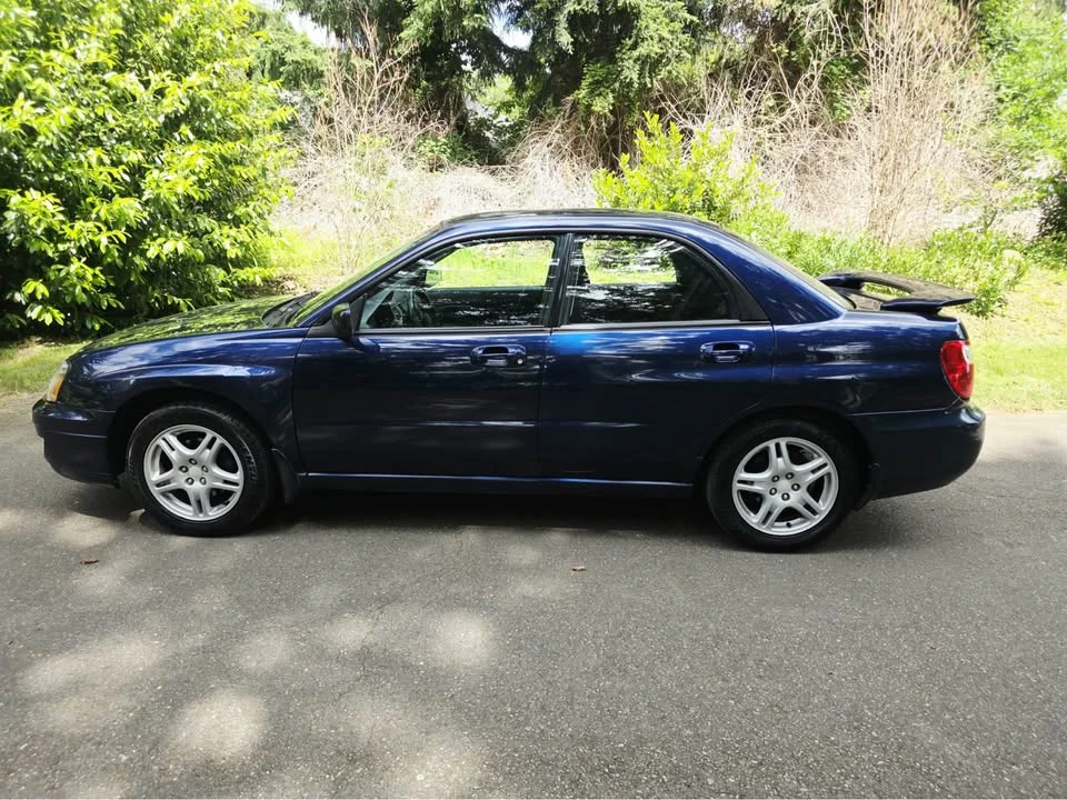2005 Subaru Impreza 2nd Gen - Image 6 of 16
