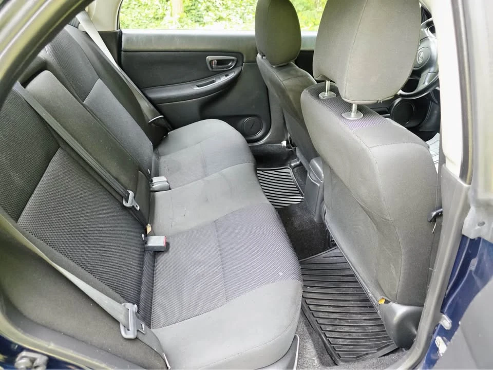 2005 Subaru Impreza 2nd Gen - Image 11 of 16