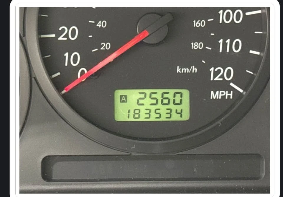 2005 Subaru Impreza 2nd Gen - Image 8 of 8