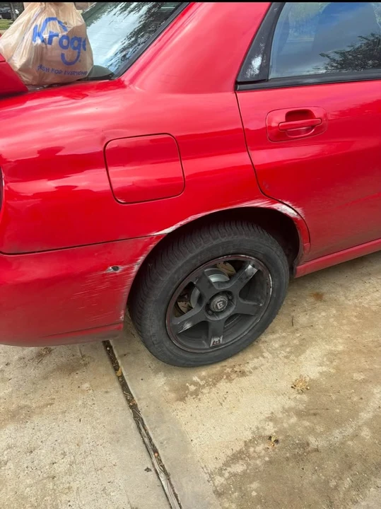 2005 Subaru Impreza 2nd Gen - Image 3 of 5