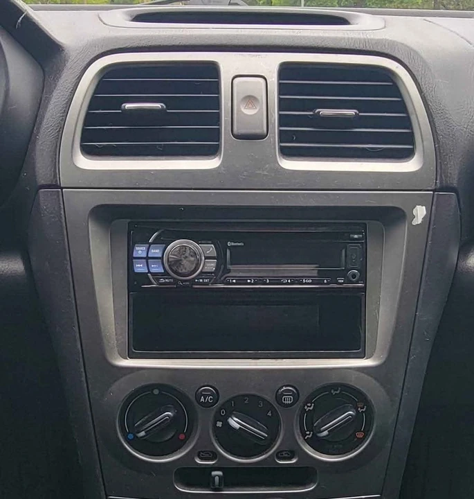 2005 Subaru Impreza 2nd Gen - Image 11 of 14