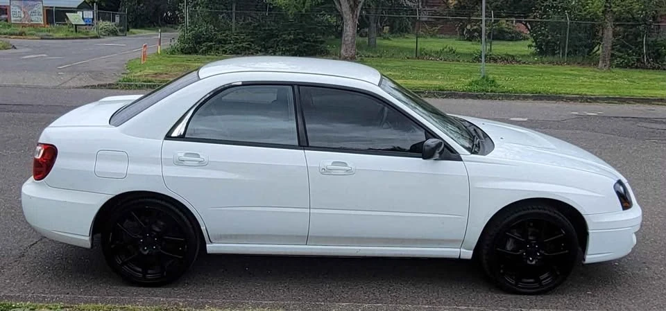 2005 Subaru Impreza 2nd Gen - Image 7 of 14